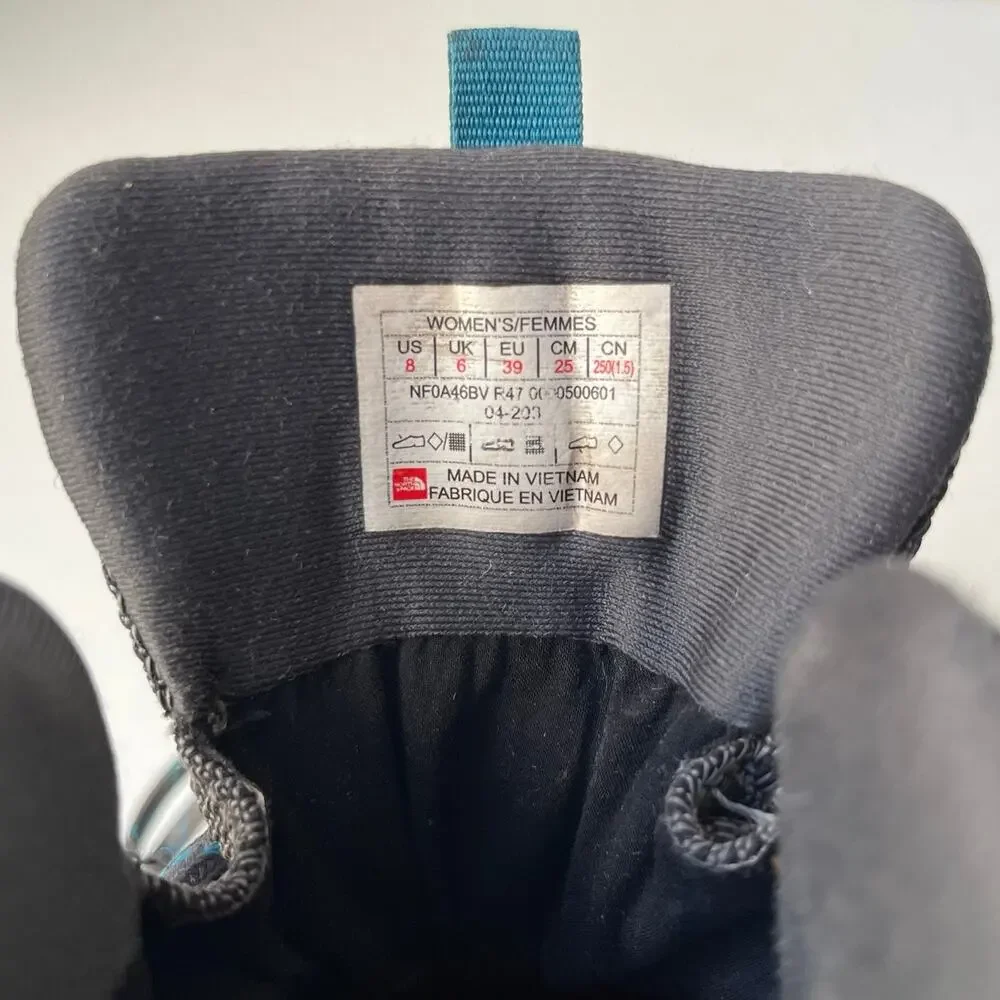The North Face north face